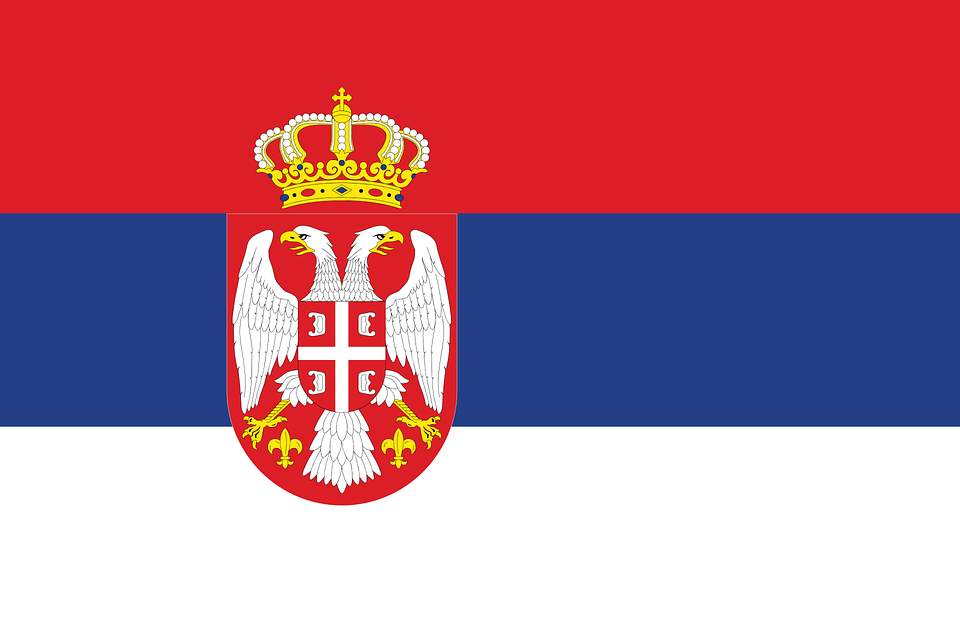 Справочные материалы Торгового представительства РФ в Сербии