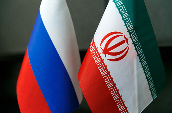 Рязанским предпринимателям расскажут о тонкостях торговых отношений с Ираном